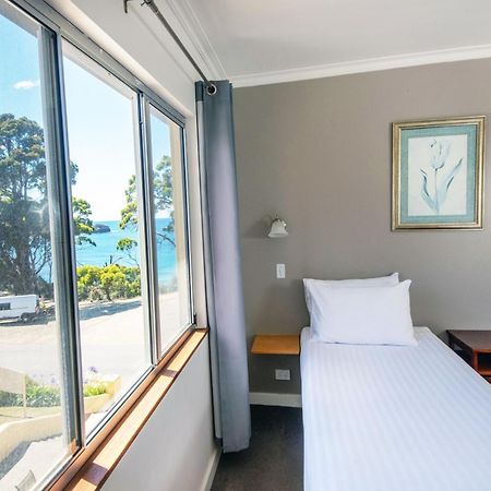 Lufra Beachside Hotel Eaglehawk Neck Zewnętrze zdjęcie