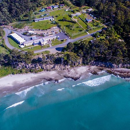 Lufra Beachside Hotel Eaglehawk Neck Zewnętrze zdjęcie