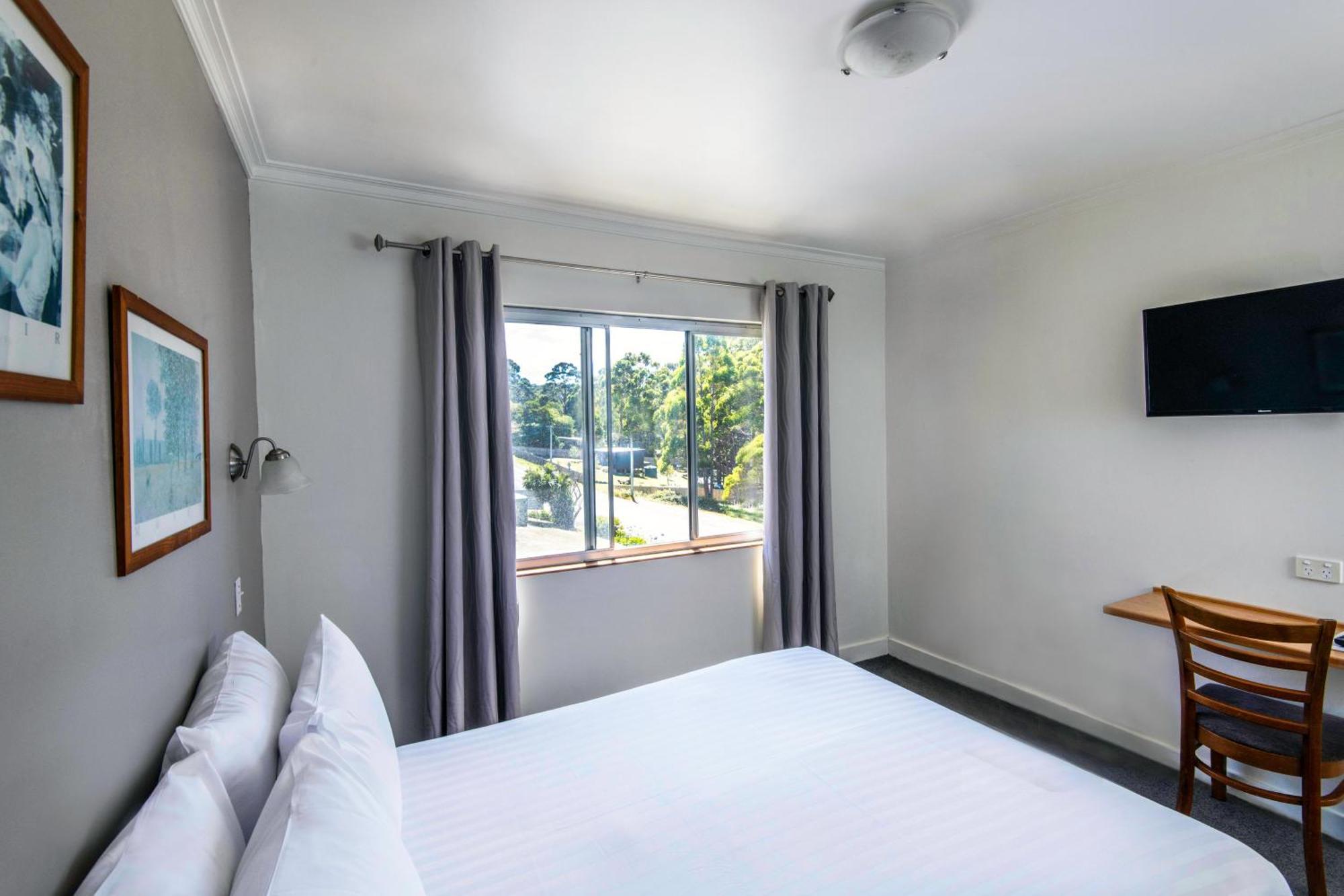 Lufra Beachside Hotel Eaglehawk Neck Zewnętrze zdjęcie