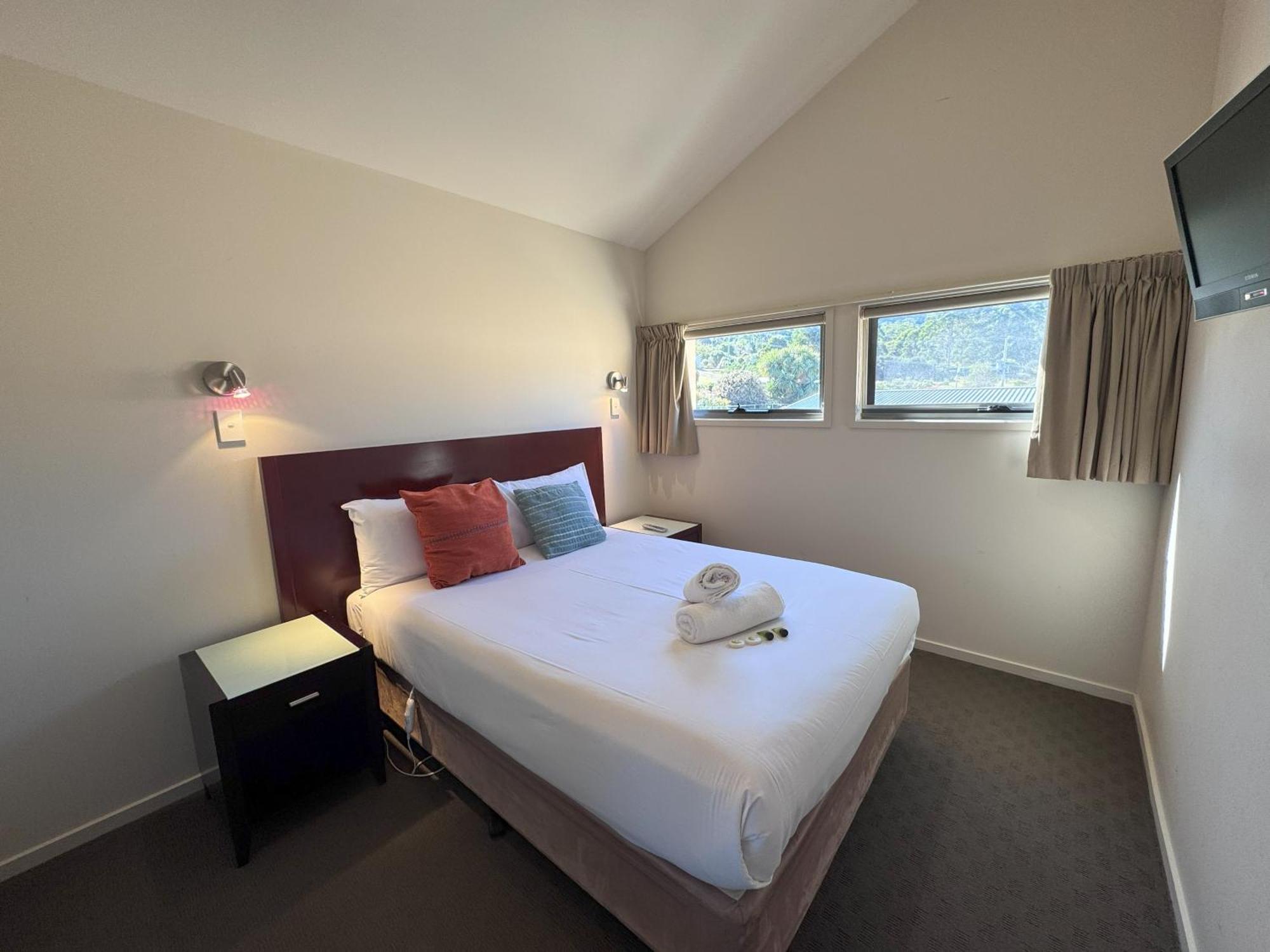 Lufra Beachside Hotel Eaglehawk Neck Pokój zdjęcie