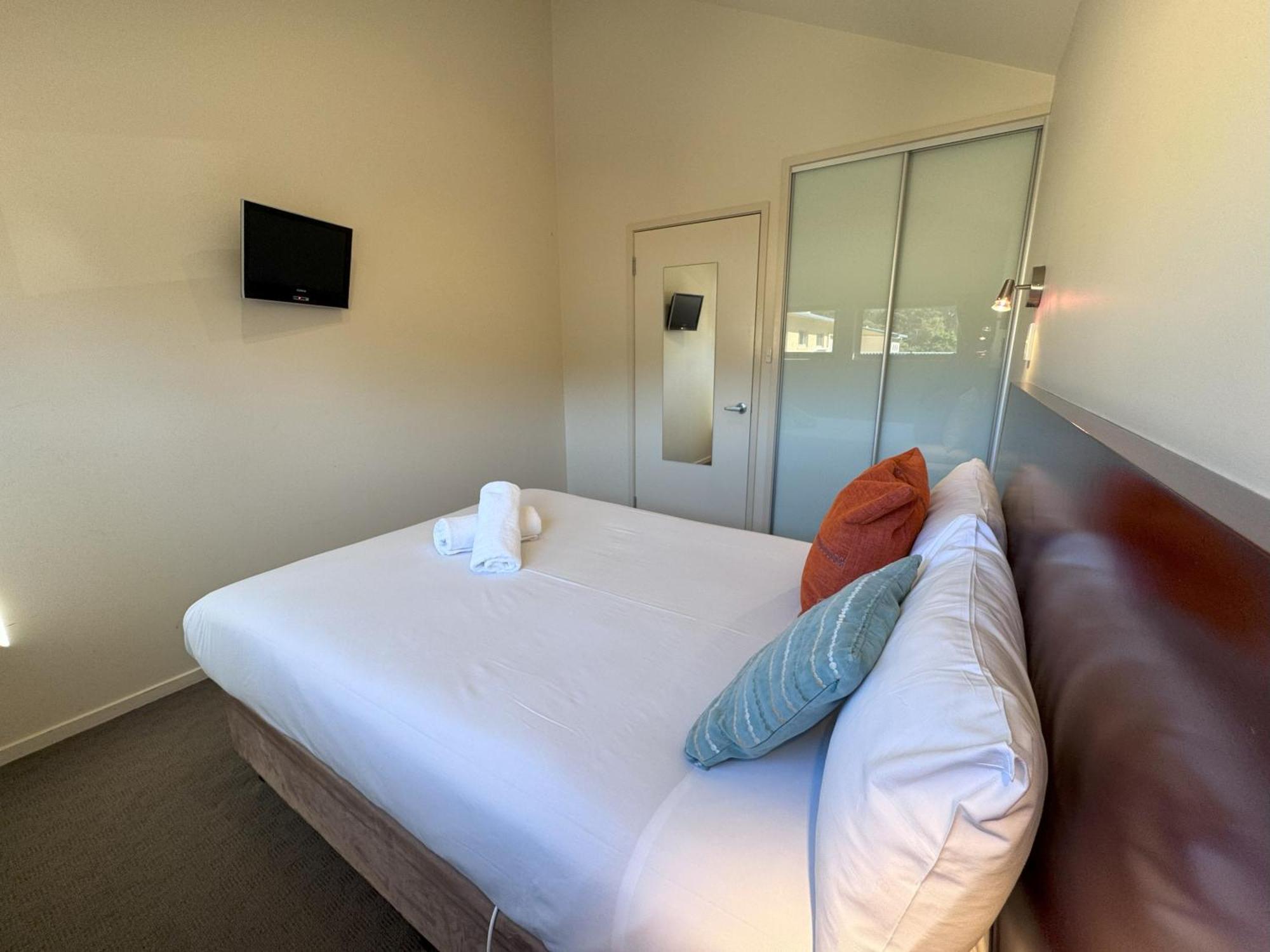 Lufra Beachside Hotel Eaglehawk Neck Pokój zdjęcie