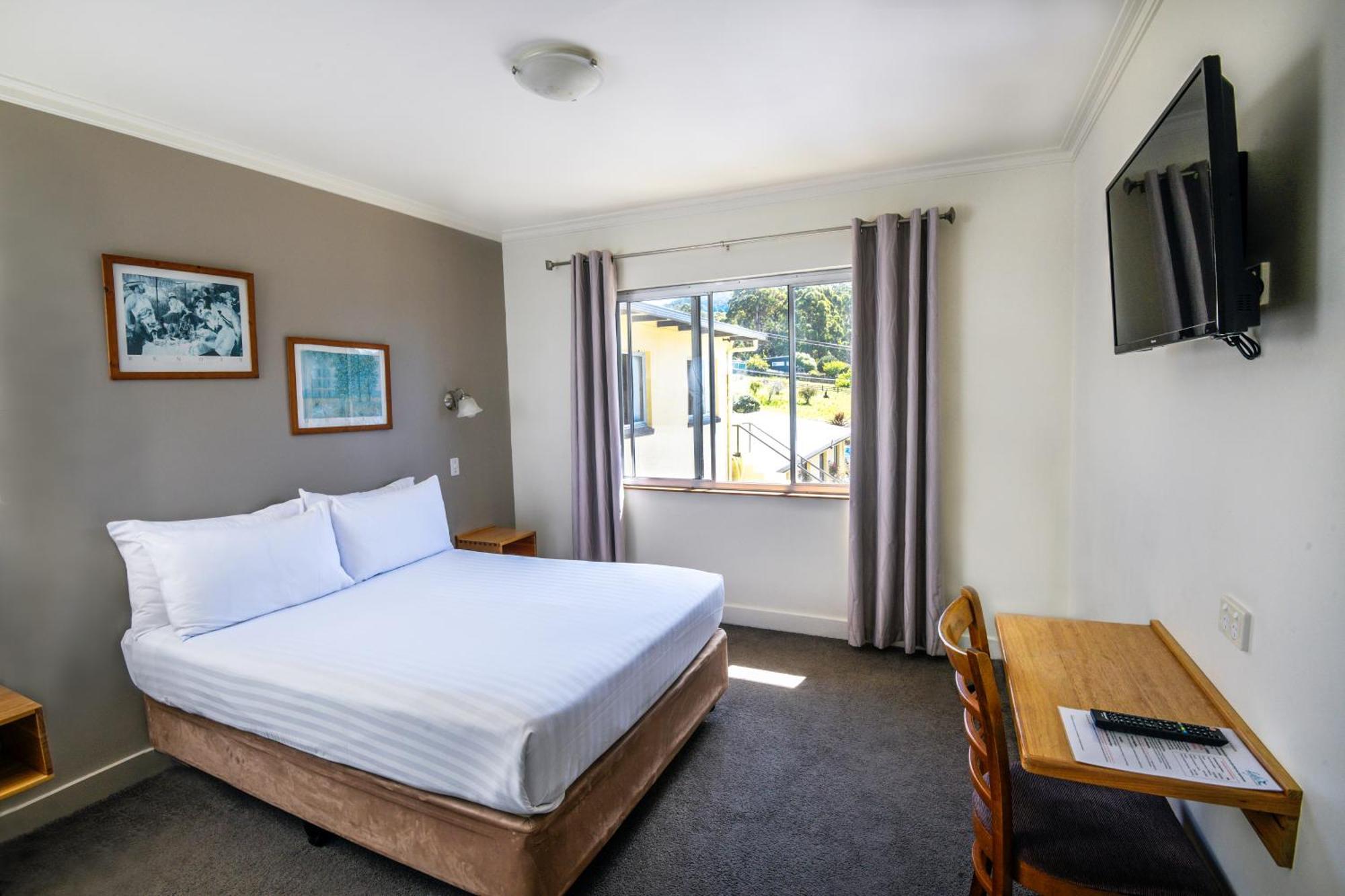Lufra Beachside Hotel Eaglehawk Neck Zewnętrze zdjęcie