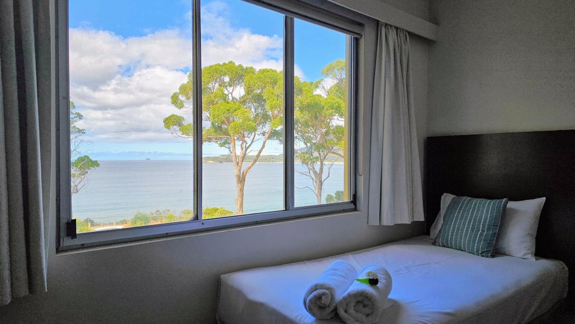 Lufra Beachside Hotel Eaglehawk Neck Pokój zdjęcie