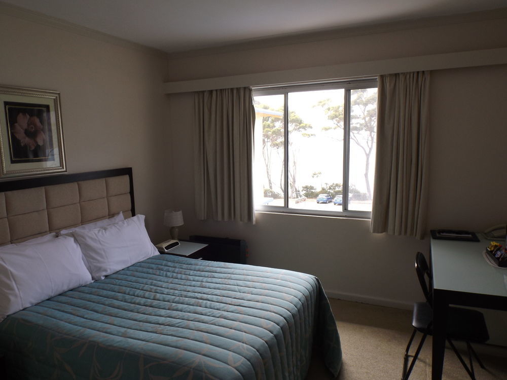 Lufra Beachside Hotel Eaglehawk Neck Zewnętrze zdjęcie