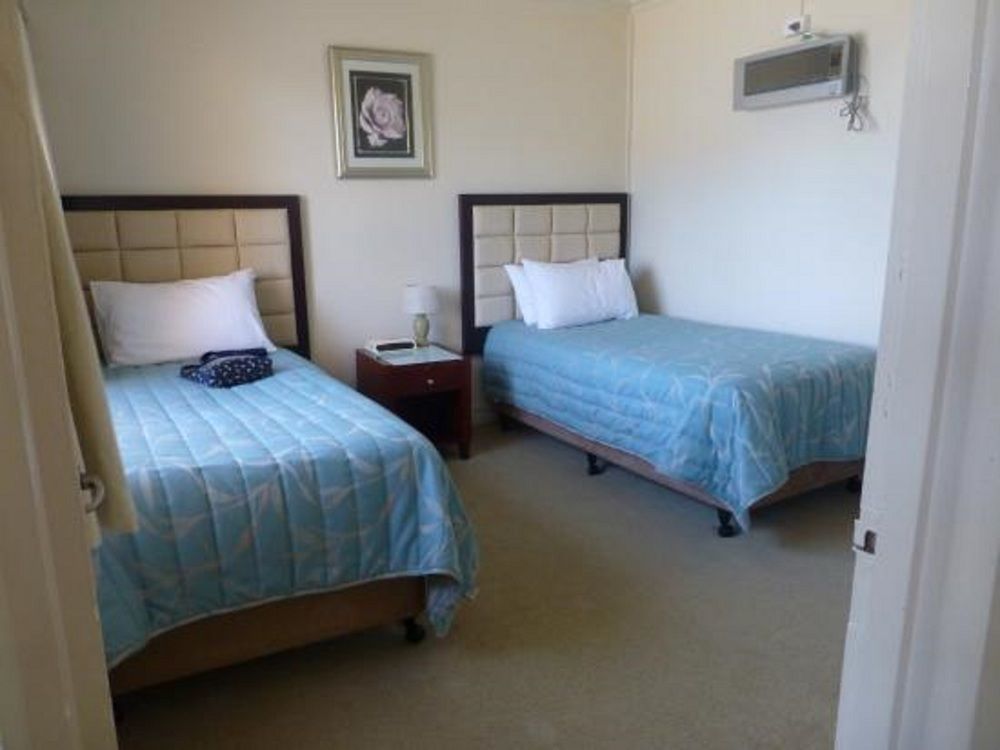 Lufra Beachside Hotel Eaglehawk Neck Zewnętrze zdjęcie