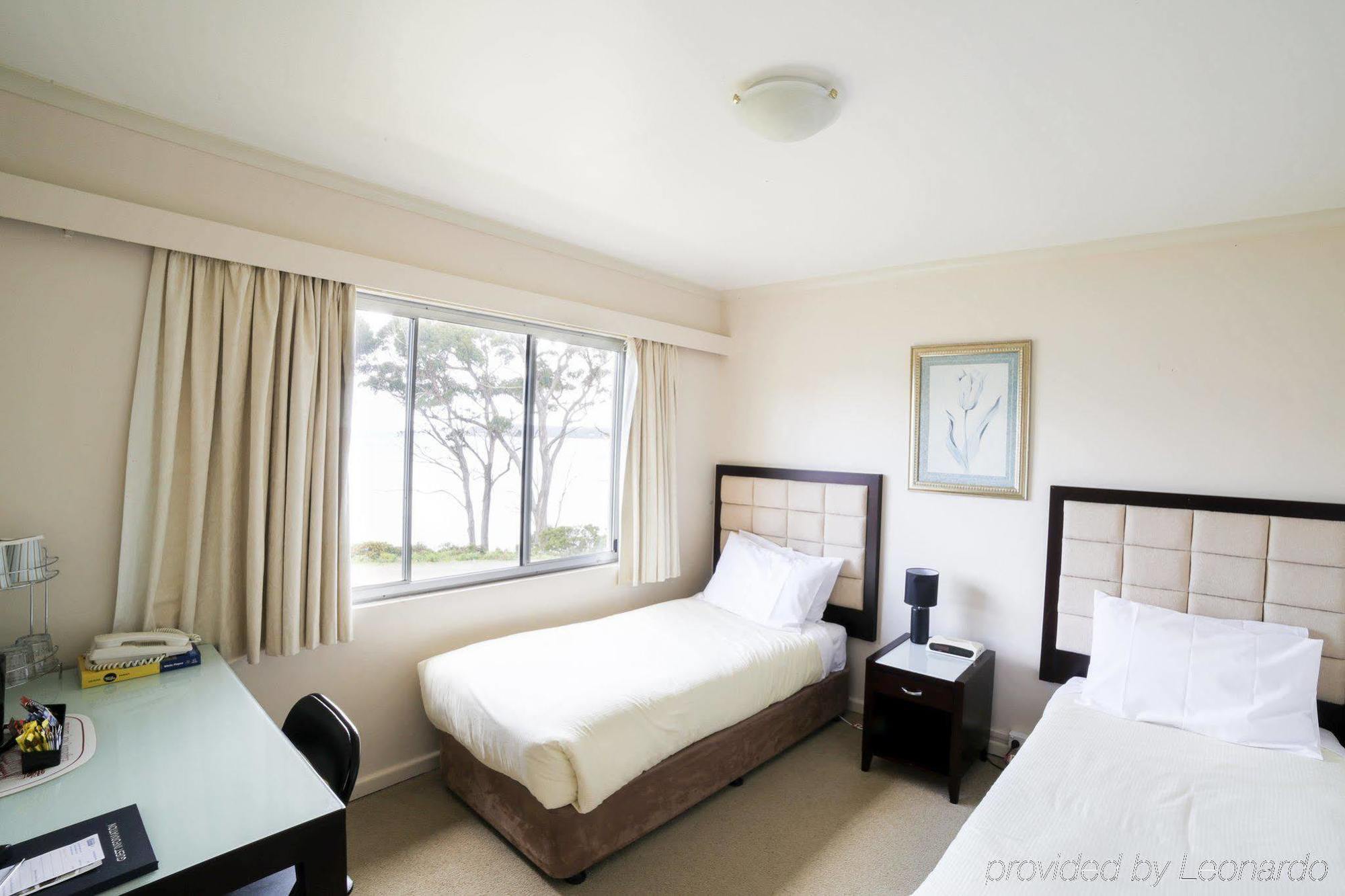 Lufra Beachside Hotel Eaglehawk Neck Zewnętrze zdjęcie