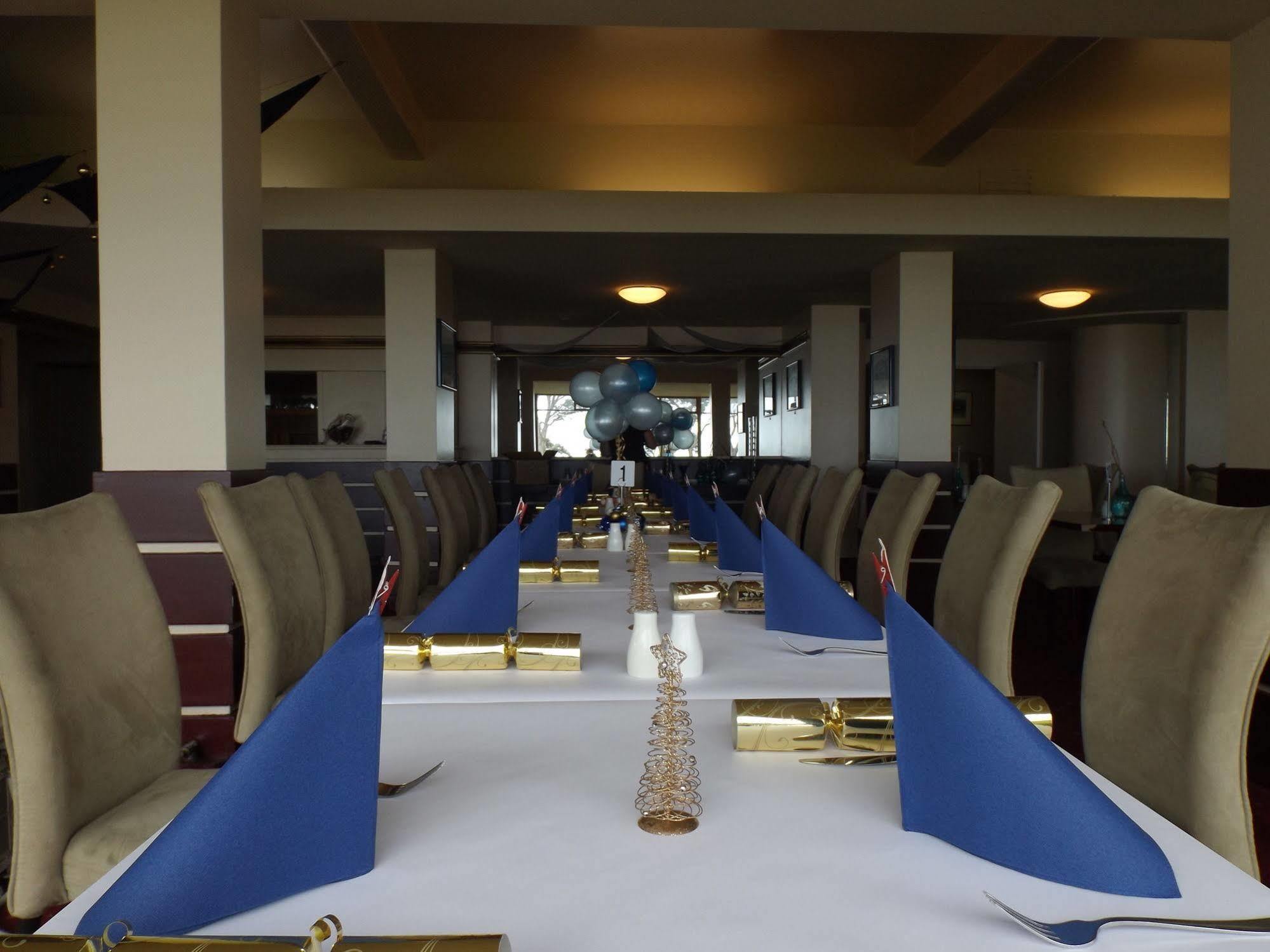 Lufra Beachside Hotel Eaglehawk Neck Zewnętrze zdjęcie